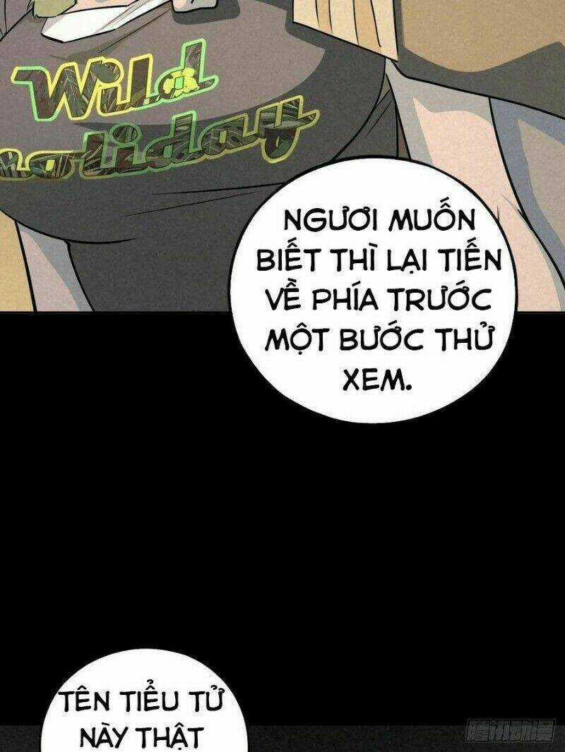 Ách Thế Quỹ Tích Chapter 68 trang 18