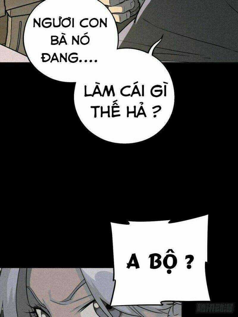 Ách Thế Quỹ Tích Chapter 68 trang 2