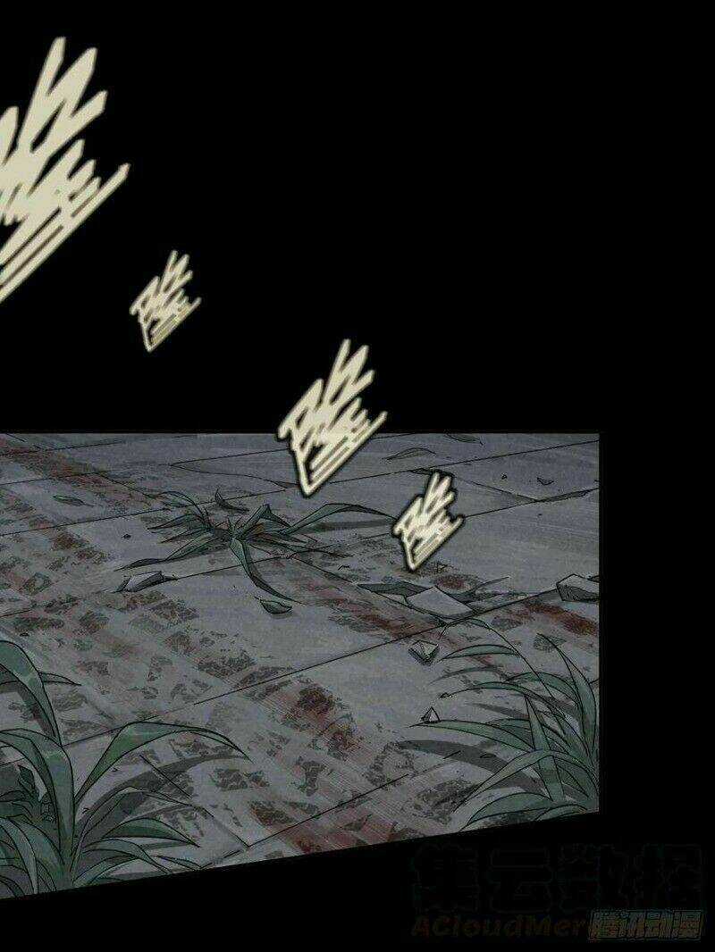 Ách Thế Quỹ Tích Chapter 68 trang 21