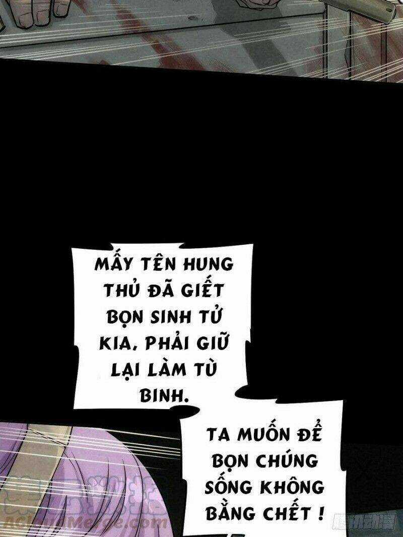 Ách Thế Quỹ Tích Chapter 68 trang 25