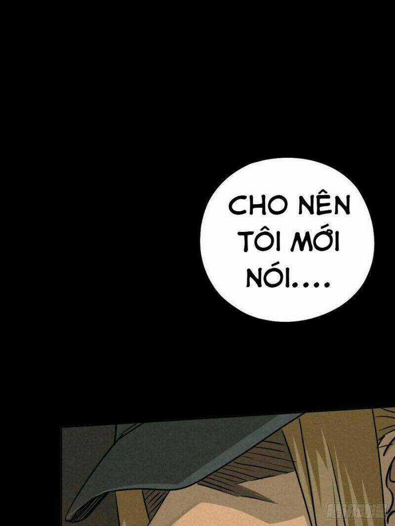 Ách Thế Quỹ Tích Chapter 68 trang 28