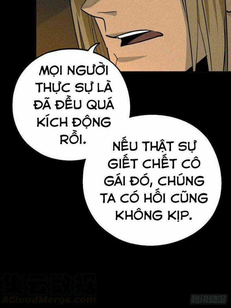 Ách Thế Quỹ Tích Chapter 68 trang 29
