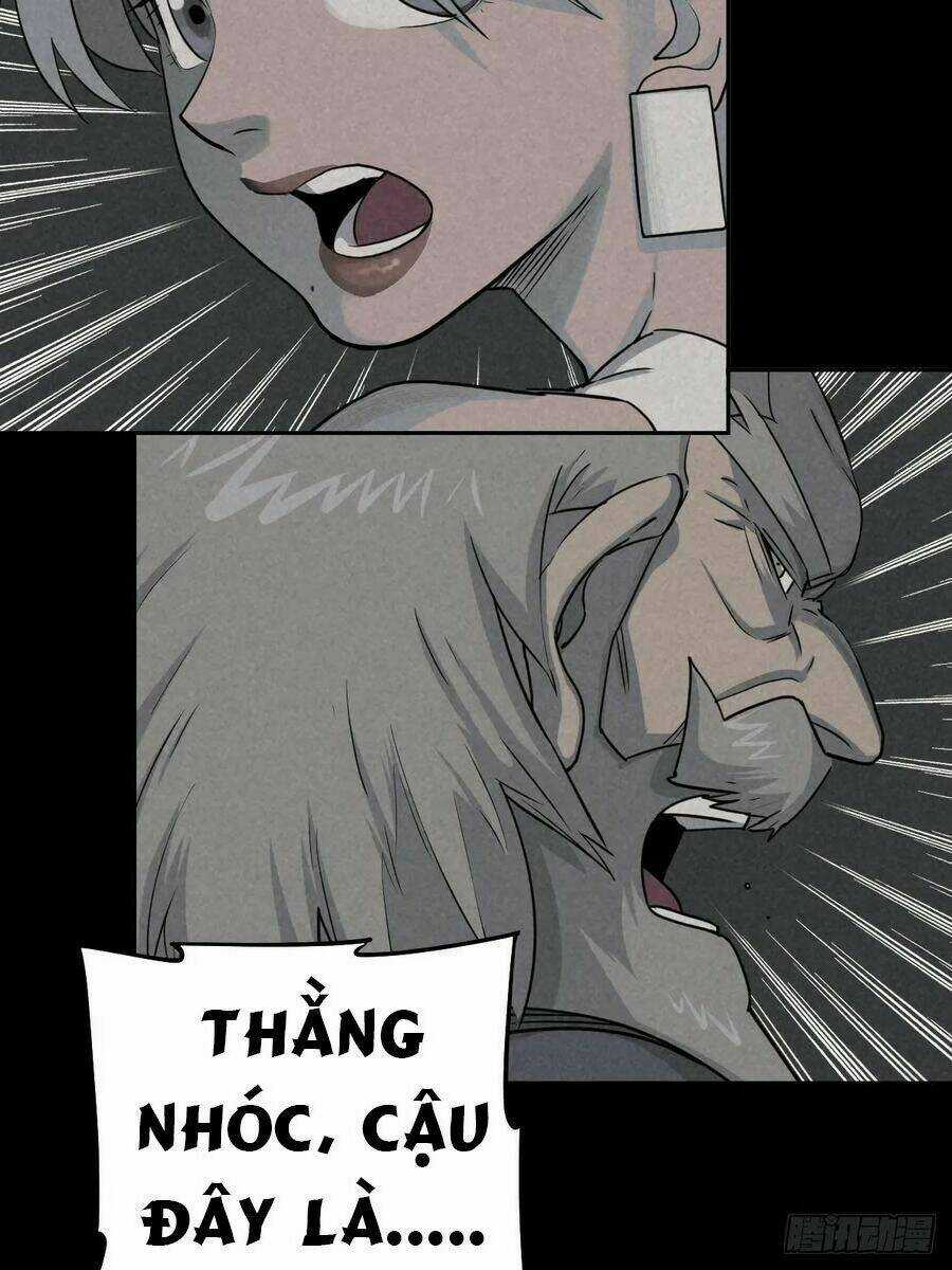 Ách Thế Quỹ Tích Chapter 68 trang 3