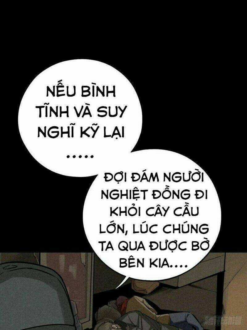 Ách Thế Quỹ Tích Chapter 68 trang 31