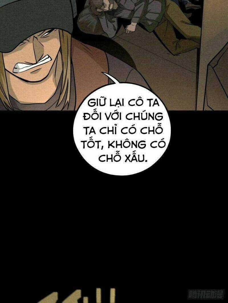 Ách Thế Quỹ Tích Chapter 68 trang 32