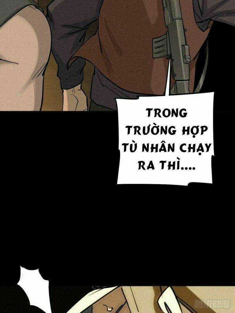 Ách Thế Quỹ Tích Chapter 68 trang 36