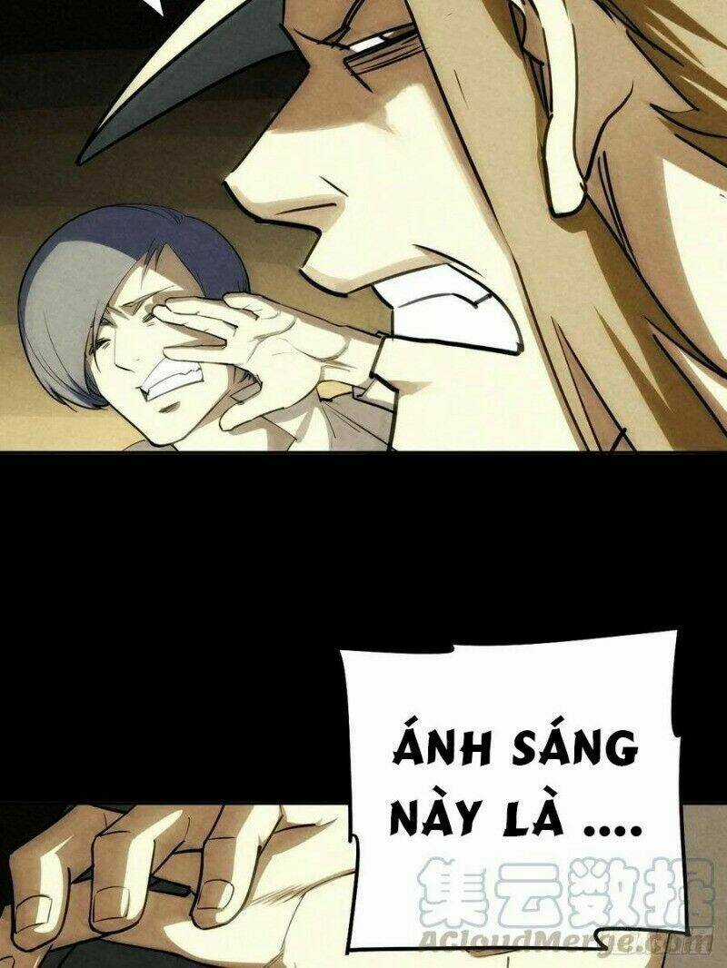 Ách Thế Quỹ Tích Chapter 68 trang 37