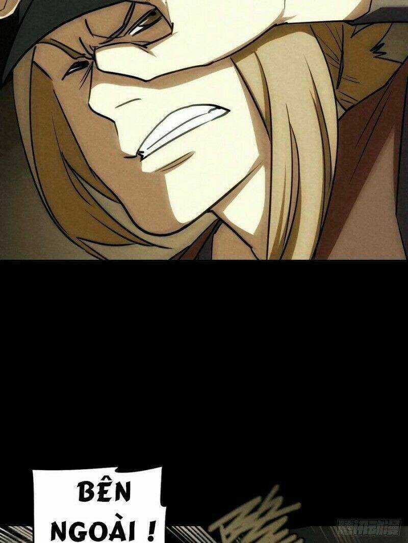 Ách Thế Quỹ Tích Chapter 68 trang 38