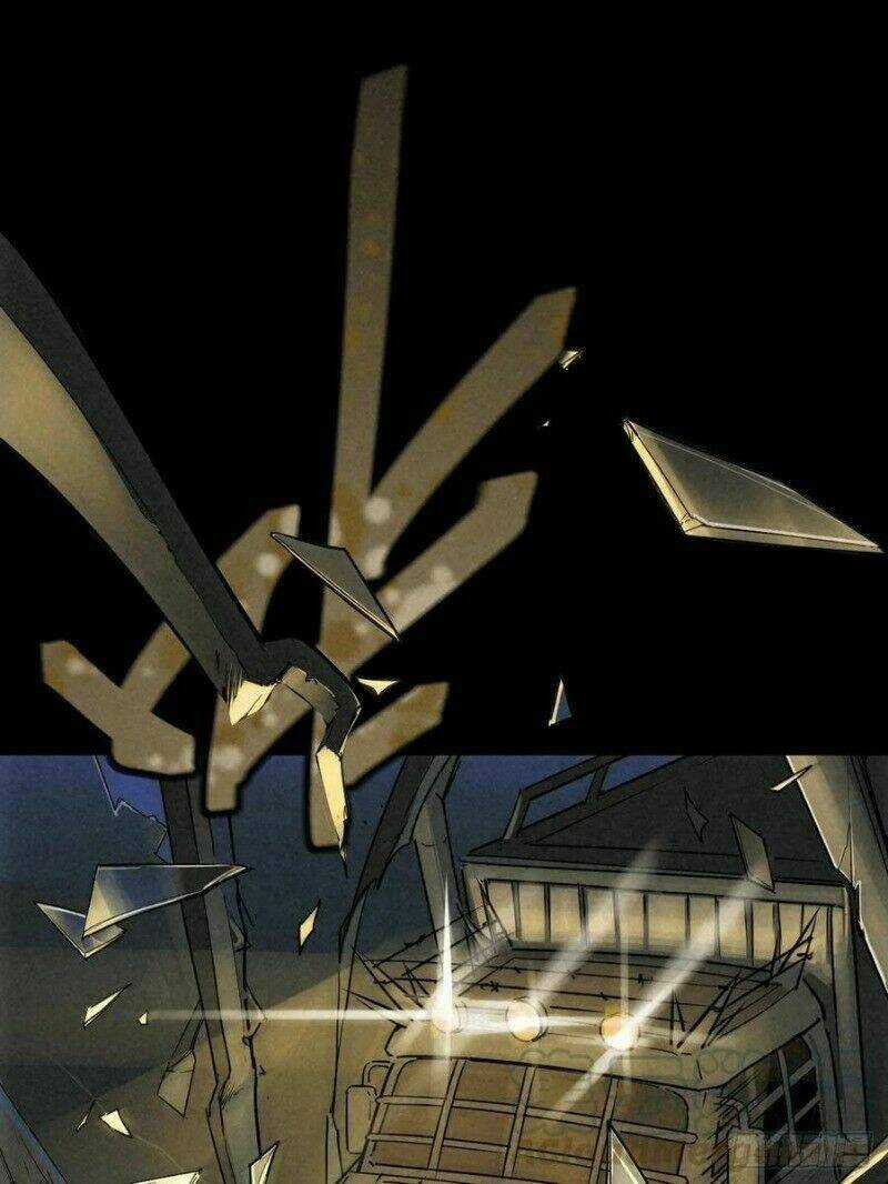 Ách Thế Quỹ Tích Chapter 68 trang 41