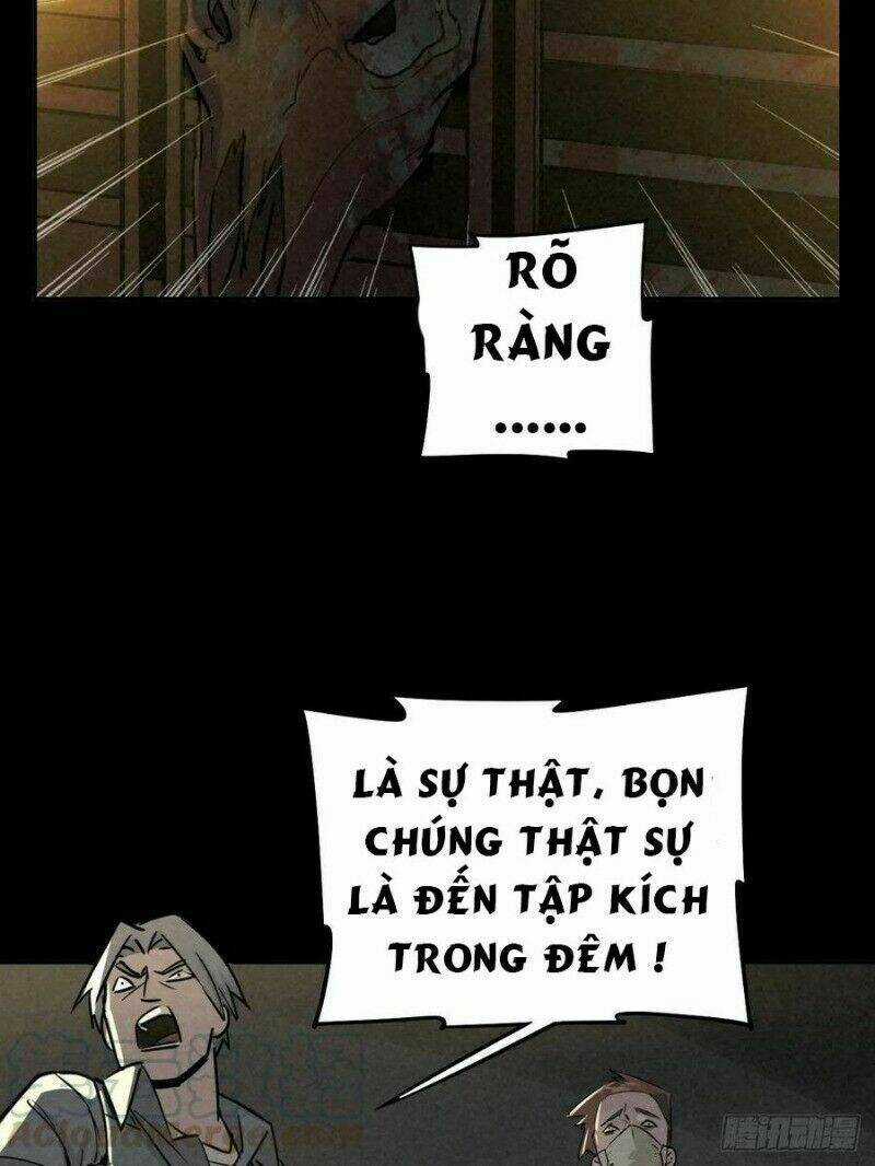 Ách Thế Quỹ Tích Chapter 68 trang 45