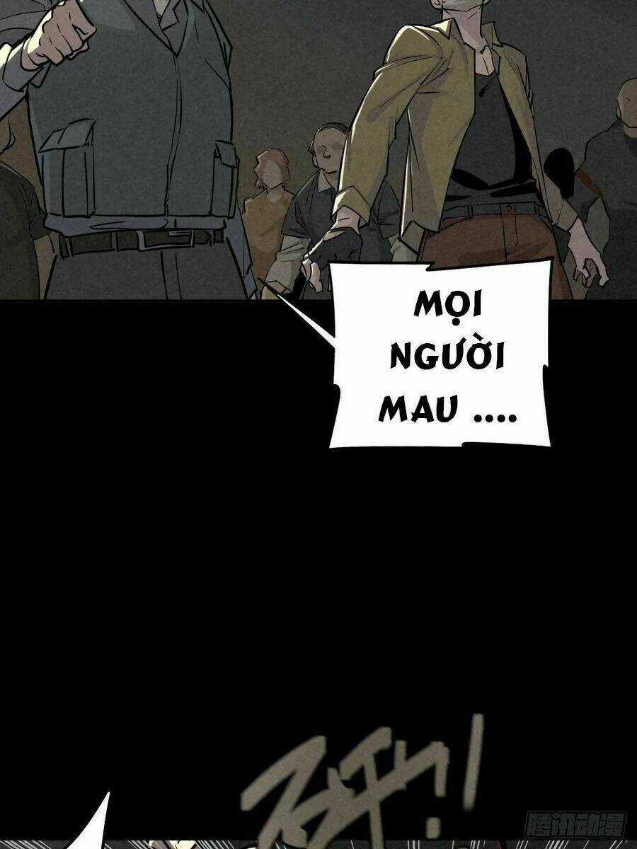 Ách Thế Quỹ Tích Chapter 68 trang 46