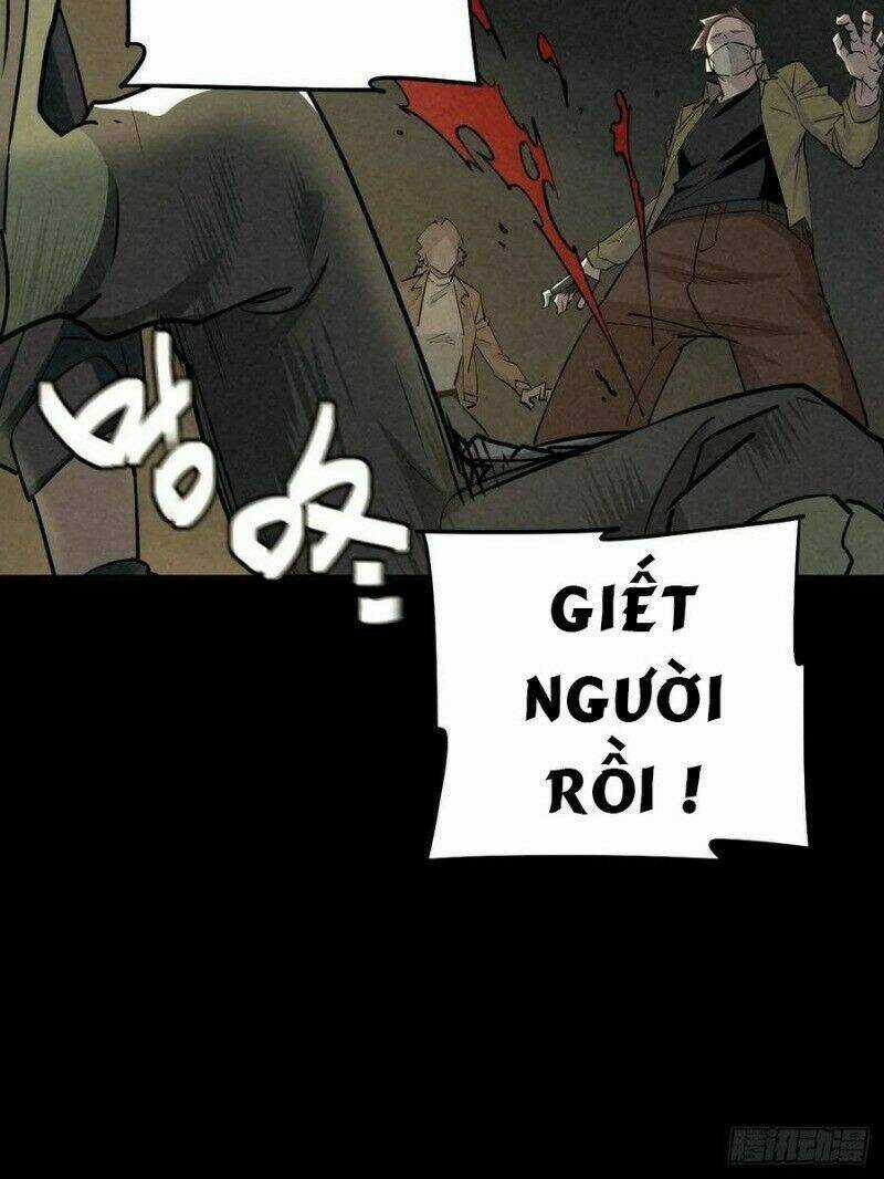 Ách Thế Quỹ Tích Chapter 68 trang 48