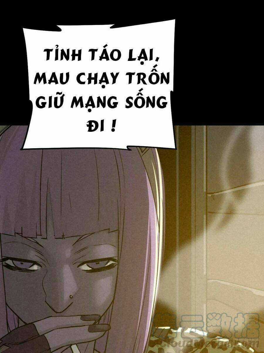 Ách Thế Quỹ Tích Chapter 68 trang 49