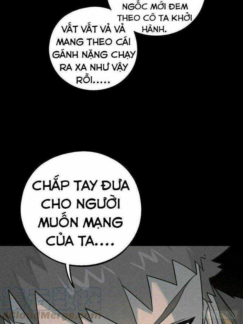 Ách Thế Quỹ Tích Chapter 68 trang 5