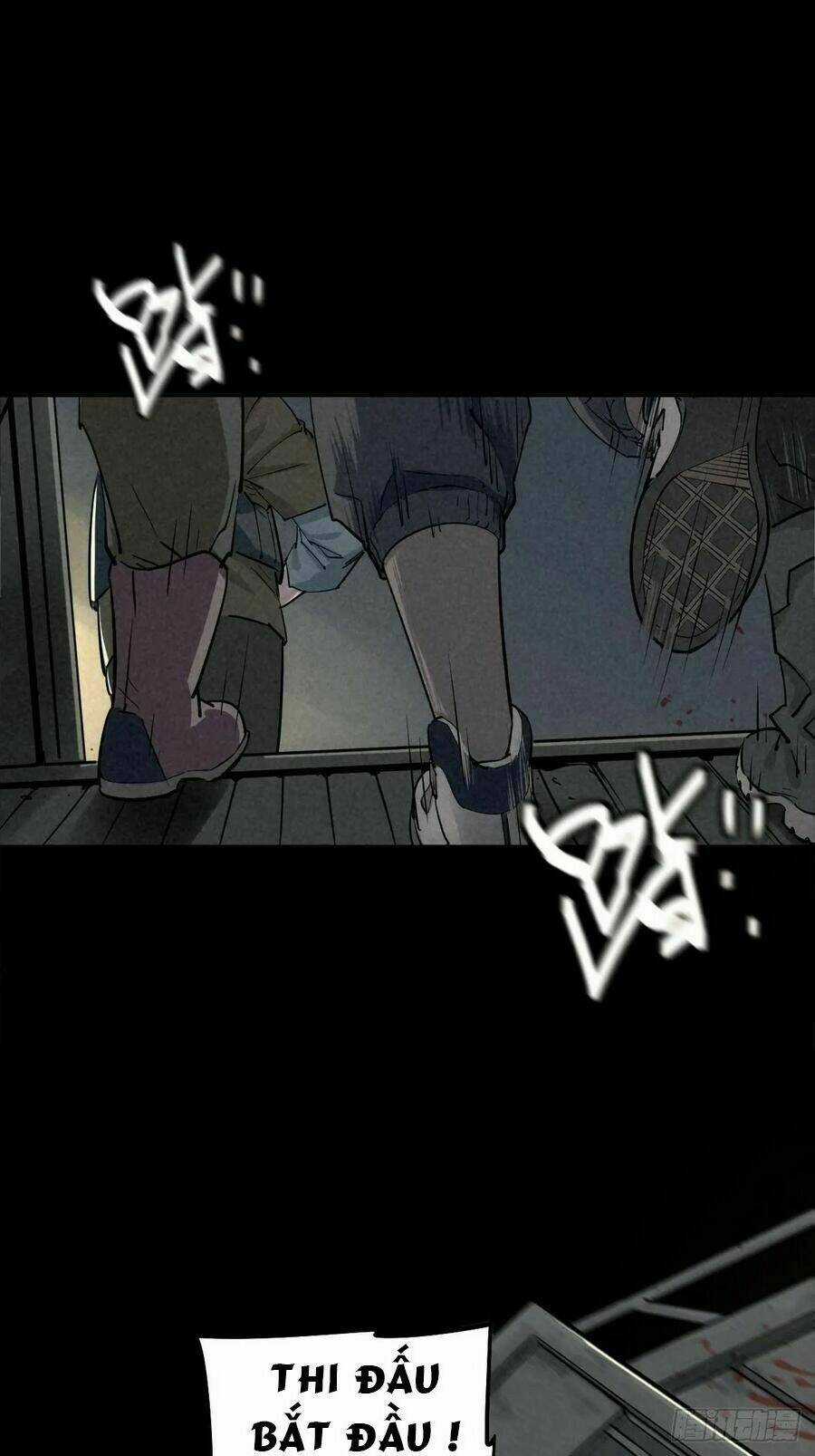Ách Thế Quỹ Tích Chapter 68 trang 51