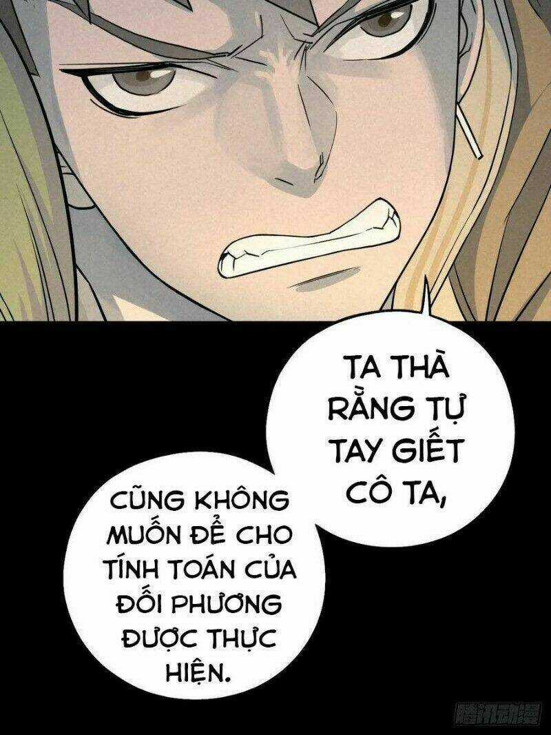 Ách Thế Quỹ Tích Chapter 68 trang 6