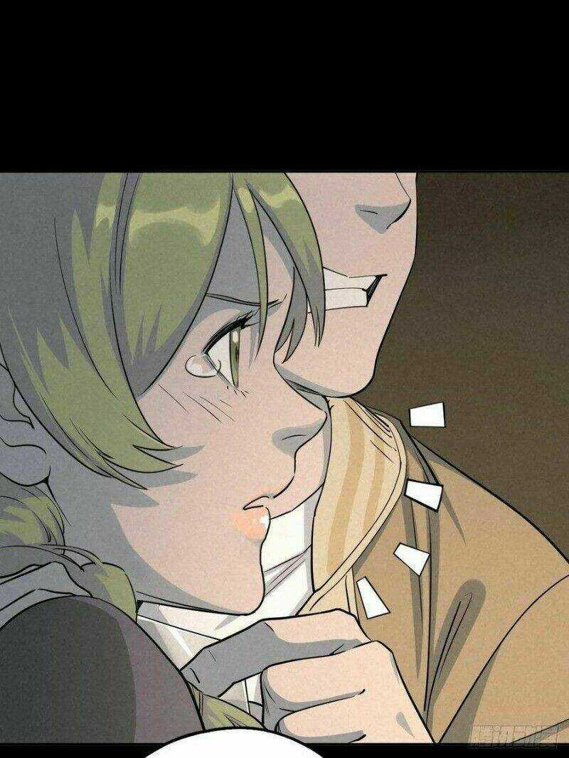 Ách Thế Quỹ Tích Chapter 68 trang 8