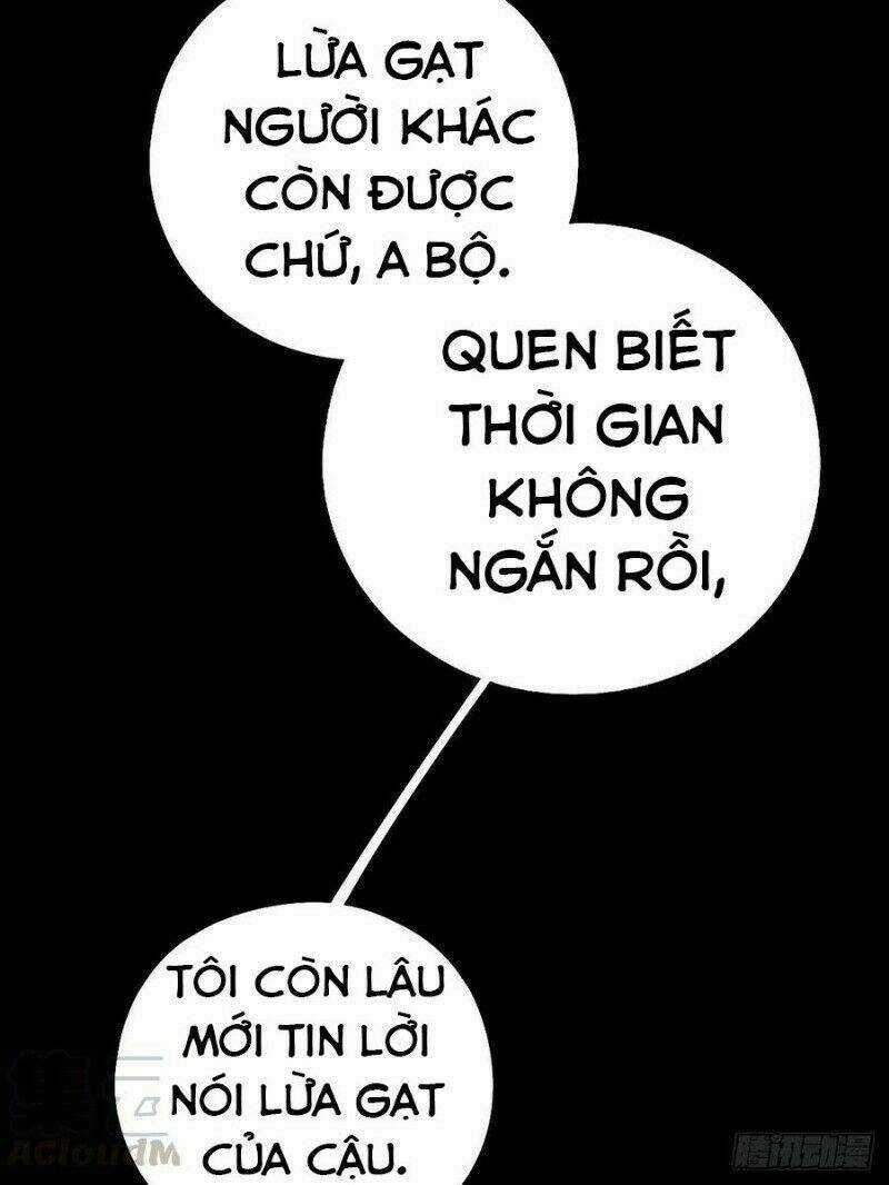 Ách Thế Quỹ Tích Chapter 68 trang 9