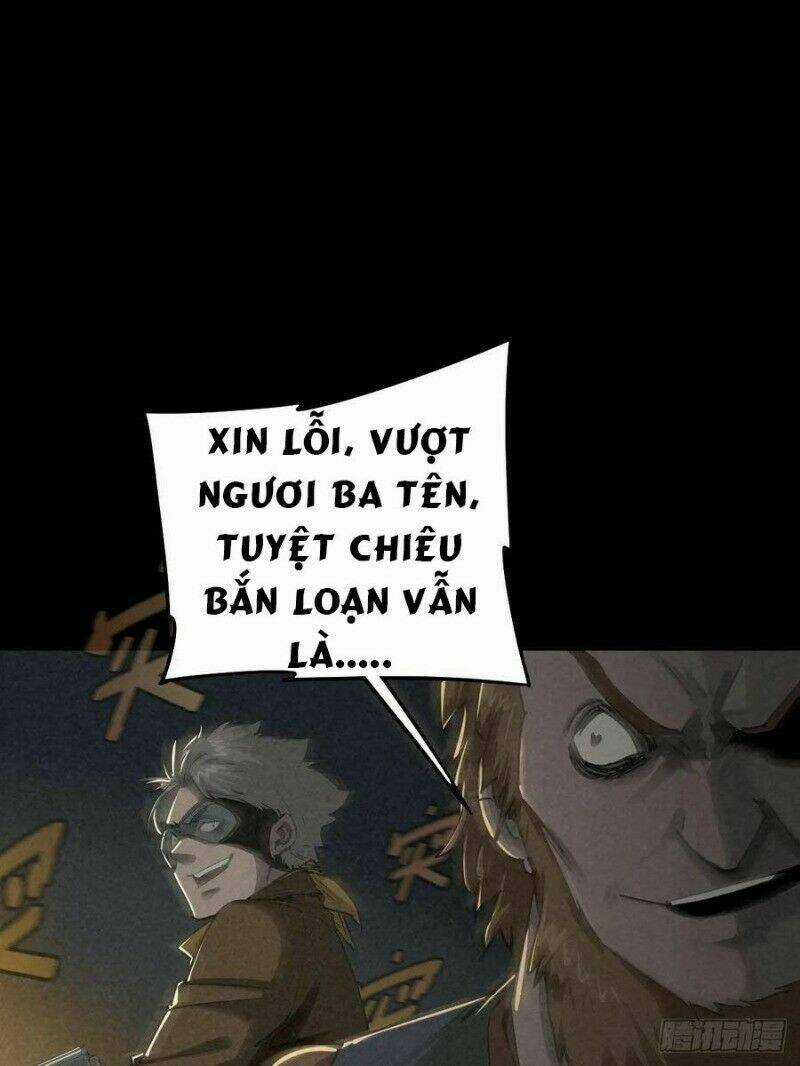 Ách Thế Quỹ Tích Chapter 69 trang 11