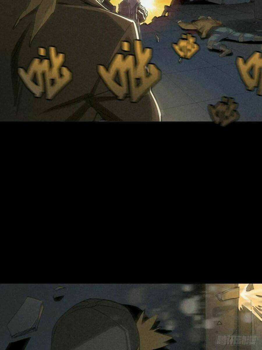 Ách Thế Quỹ Tích Chapter 69 trang 15