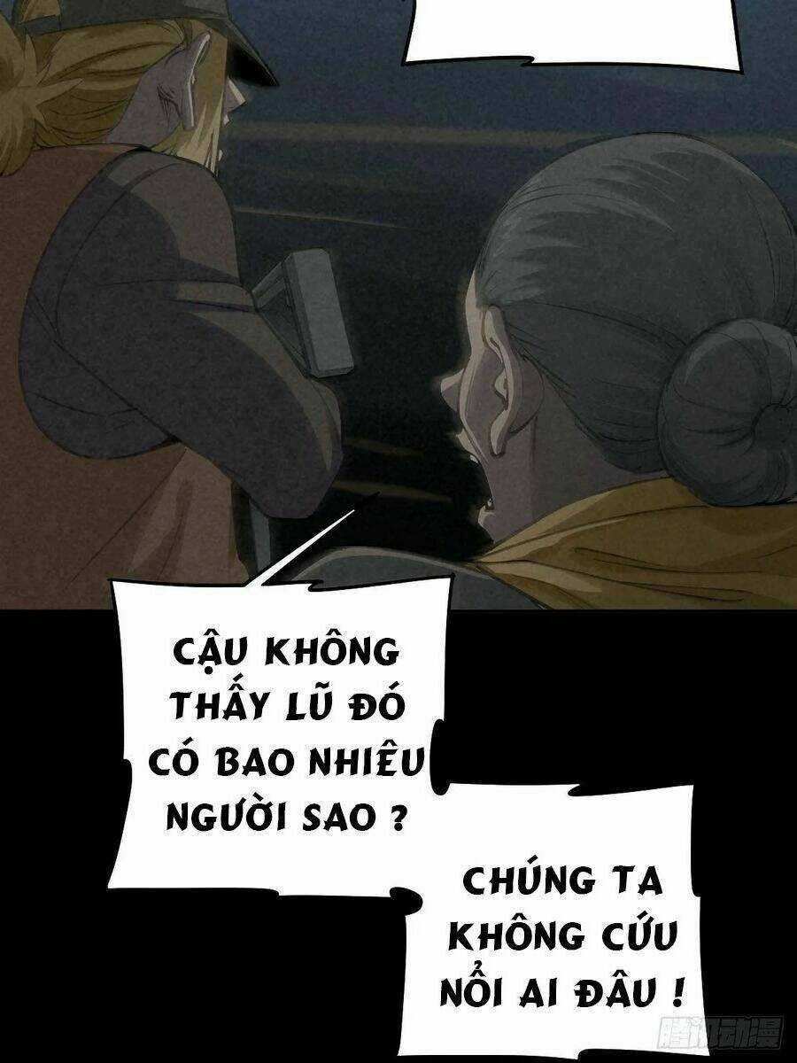 Ách Thế Quỹ Tích Chapter 69 trang 19