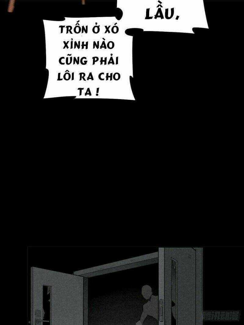 Ách Thế Quỹ Tích Chapter 69 trang 23