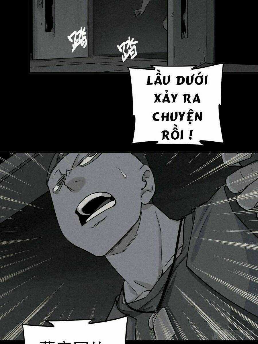 Ách Thế Quỹ Tích Chapter 69 trang 24