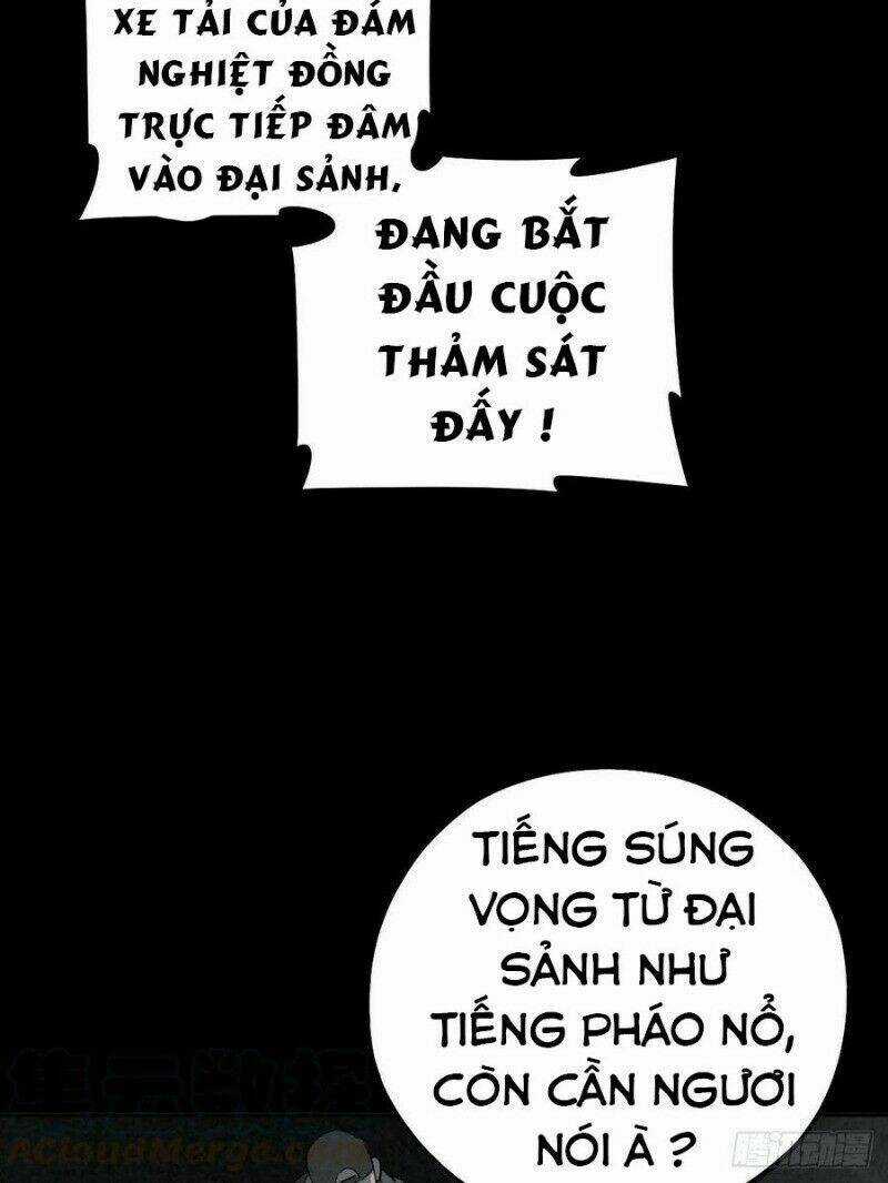 Ách Thế Quỹ Tích Chapter 69 trang 25