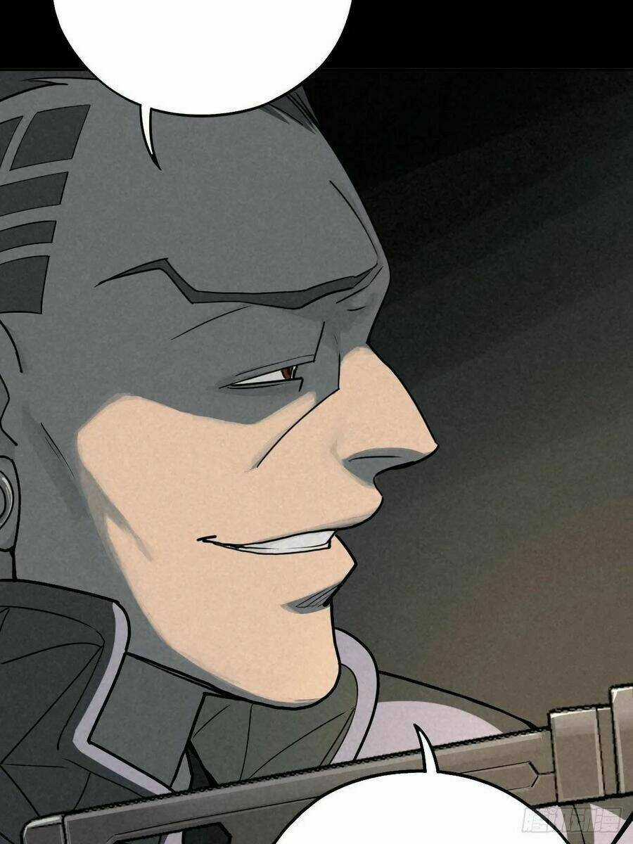 Ách Thế Quỹ Tích Chapter 69 trang 27