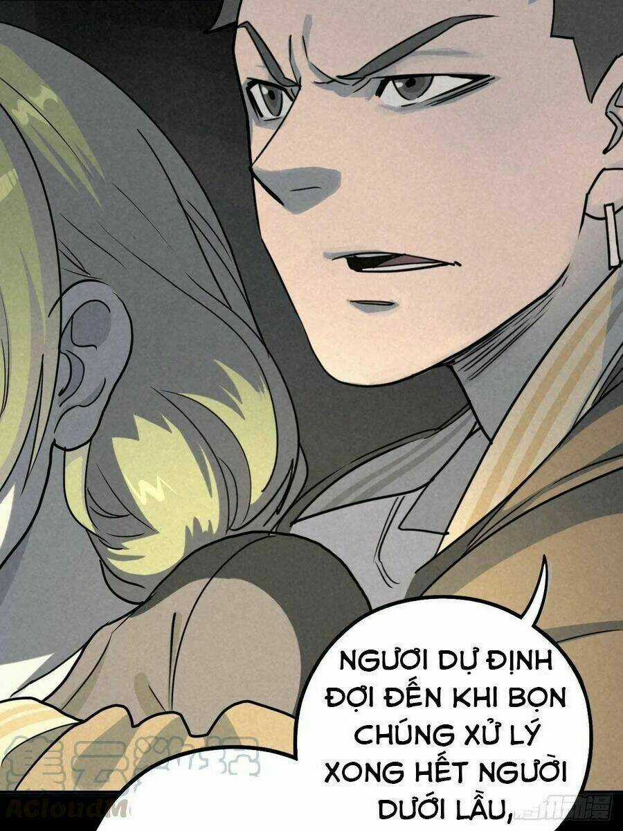 Ách Thế Quỹ Tích Chapter 69 trang 29