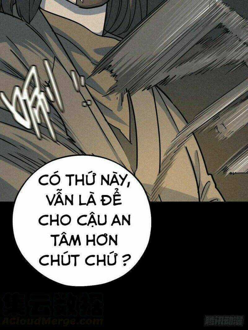 Ách Thế Quỹ Tích Chapter 69 trang 37