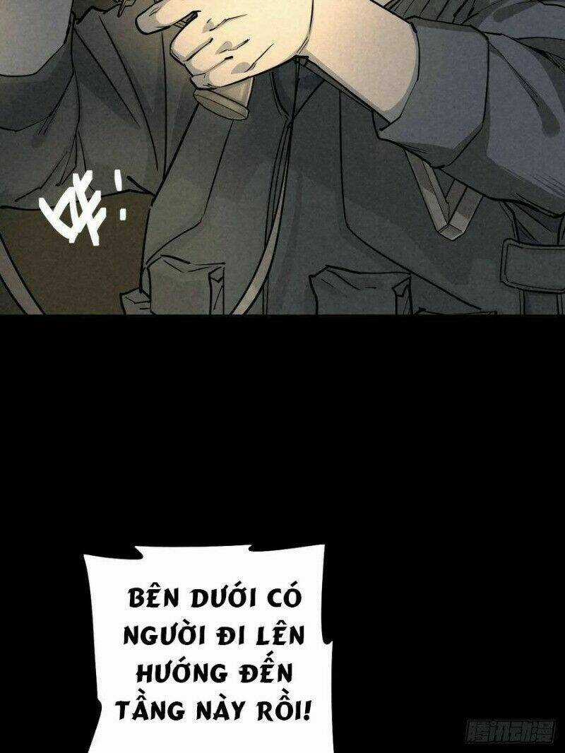 Ách Thế Quỹ Tích Chapter 69 trang 42