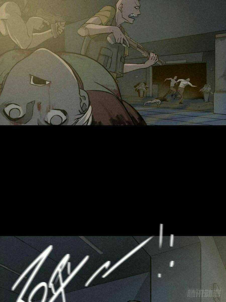 Ách Thế Quỹ Tích Chapter 69 trang 47