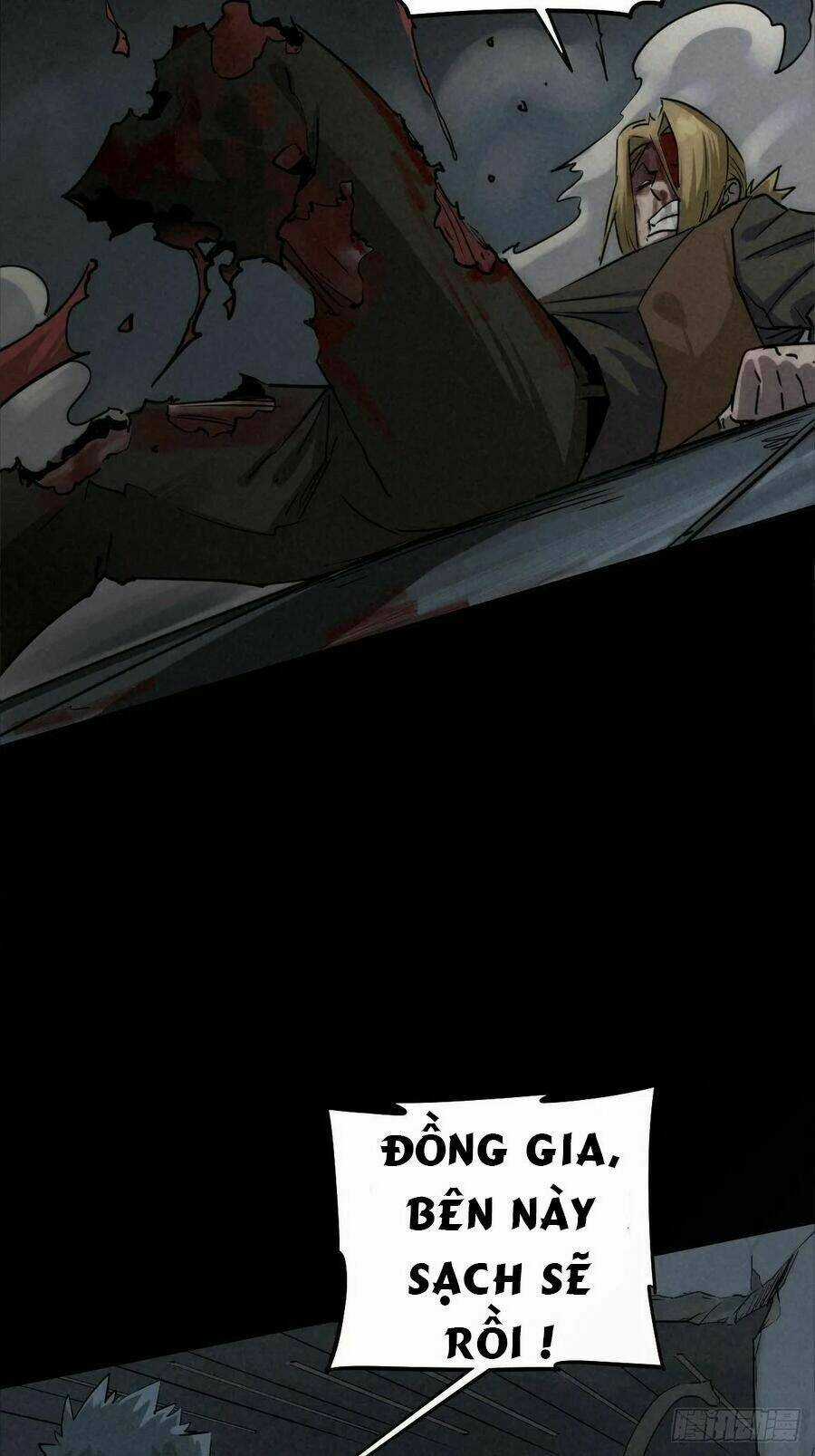 Ách Thế Quỹ Tích Chapter 69 trang 56