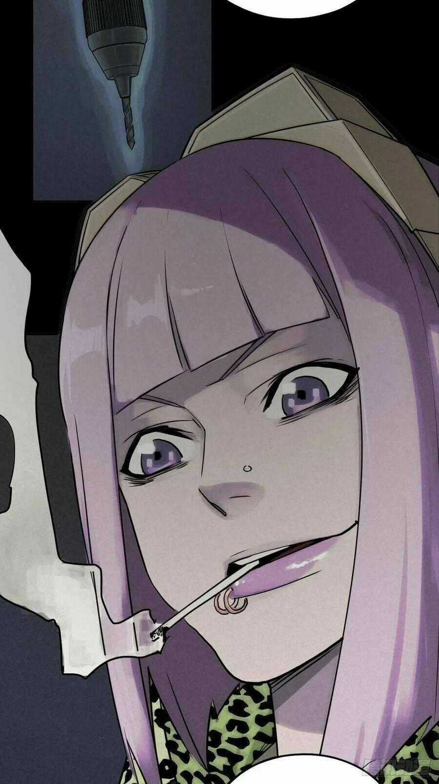 Ách Thế Quỹ Tích Chapter 69 trang 58