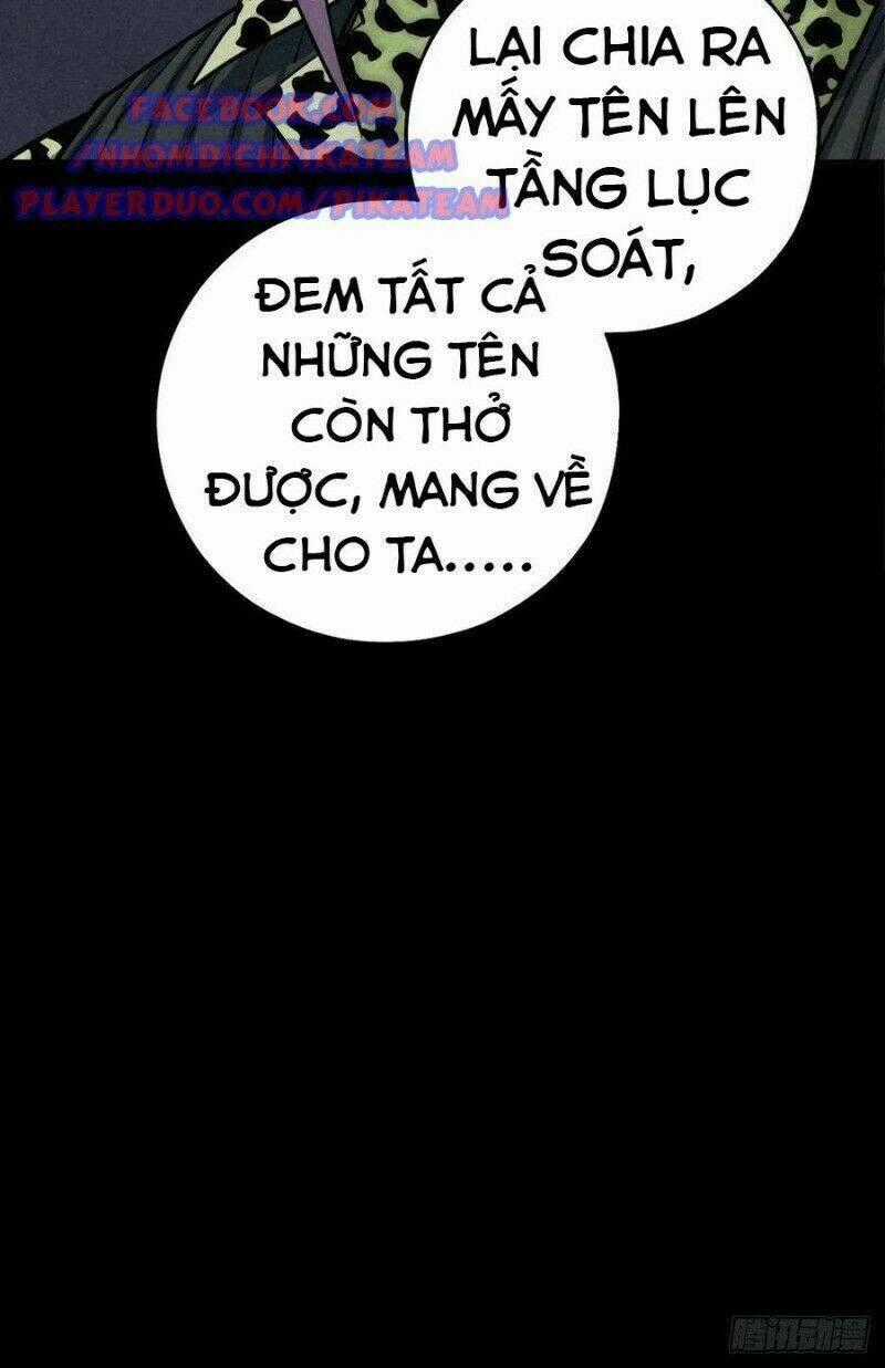 Ách Thế Quỹ Tích Chapter 69 trang 59