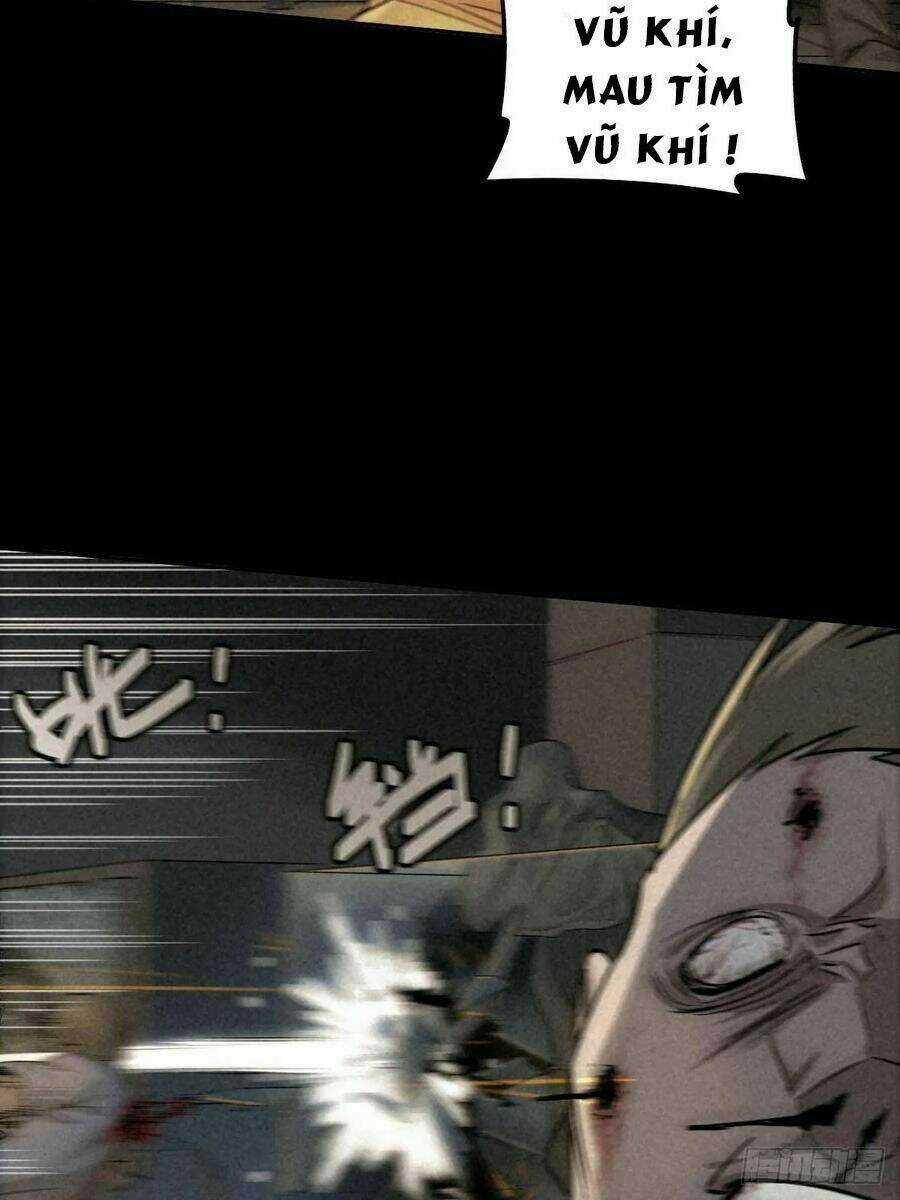 Ách Thế Quỹ Tích Chapter 69 trang 8