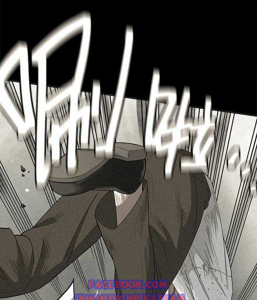 Ách Thế Quỹ Tích Chapter 7 trang 14