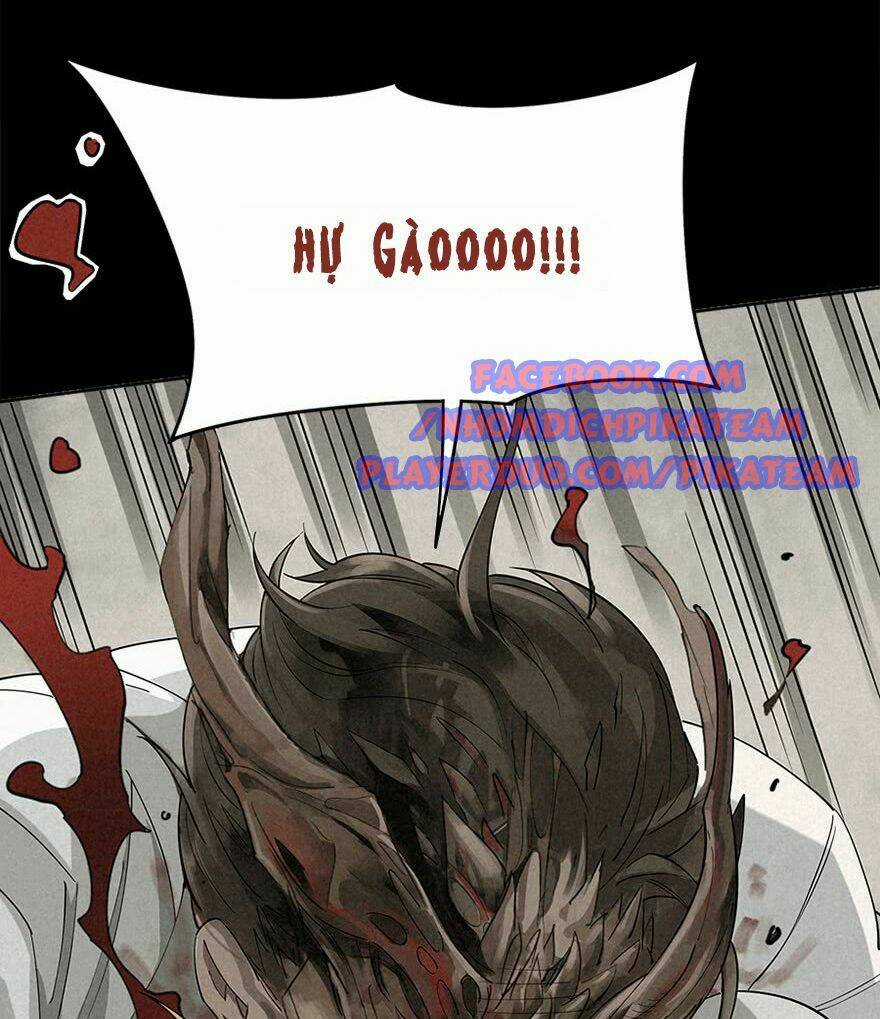 Ách Thế Quỹ Tích Chapter 7 trang 16