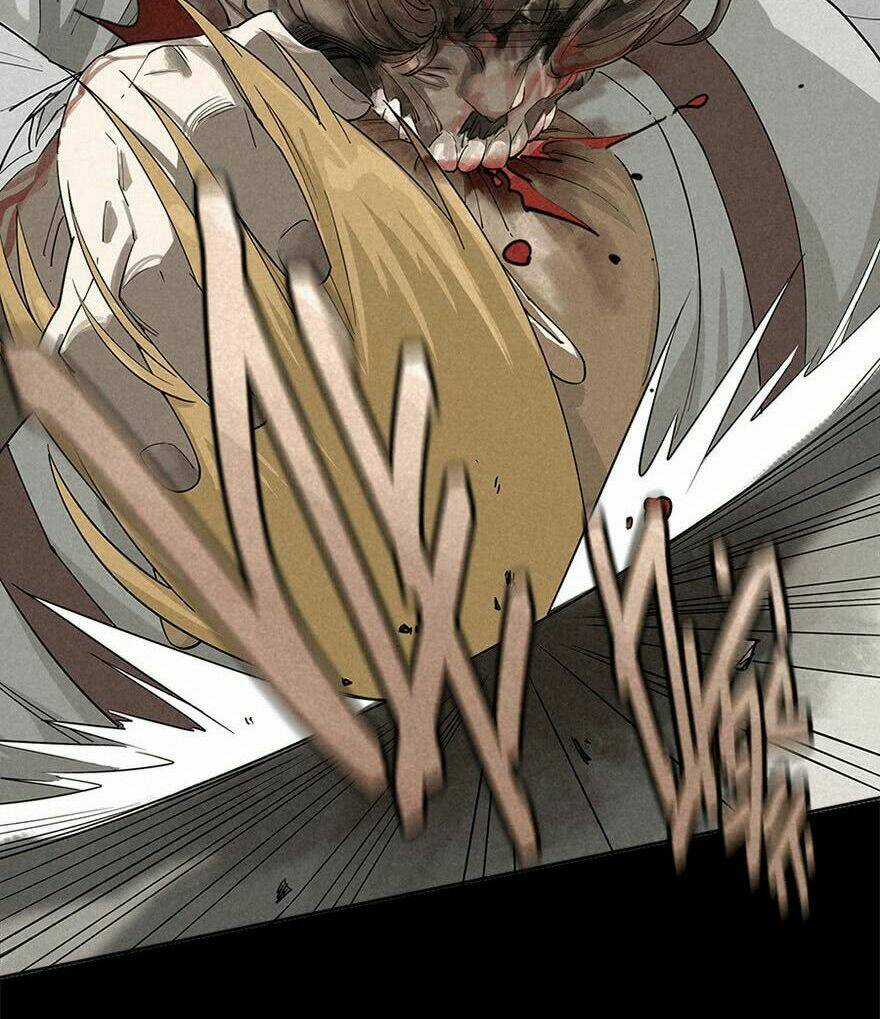 Ách Thế Quỹ Tích Chapter 7 trang 17