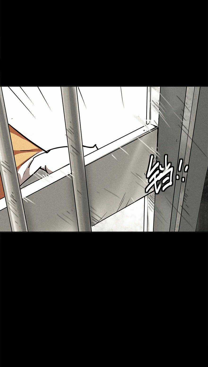 Ách Thế Quỹ Tích Chapter 7 trang 19