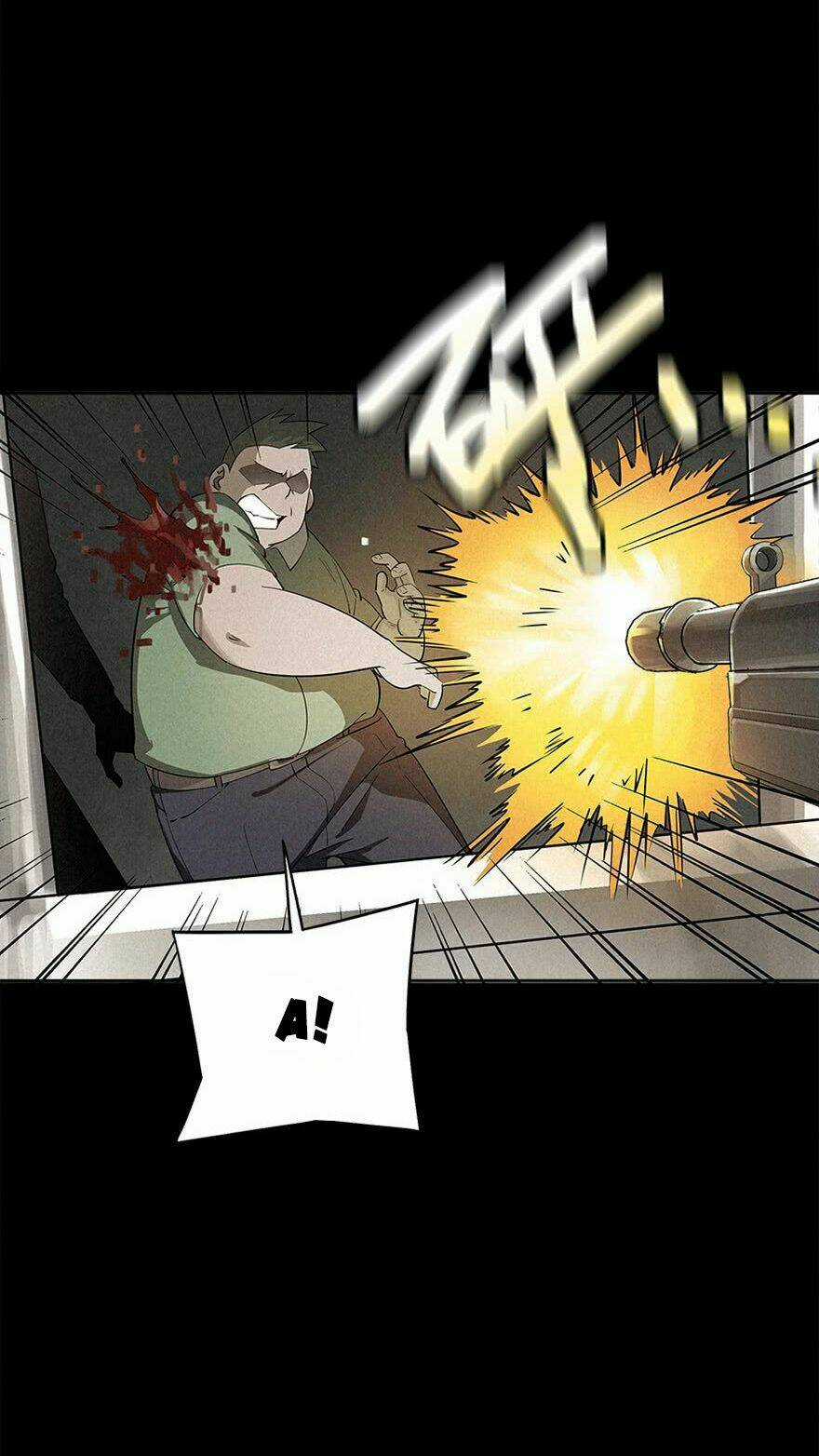 Ách Thế Quỹ Tích Chapter 7 trang 26