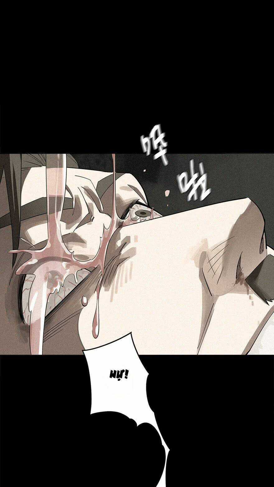 Ách Thế Quỹ Tích Chapter 7 trang 3