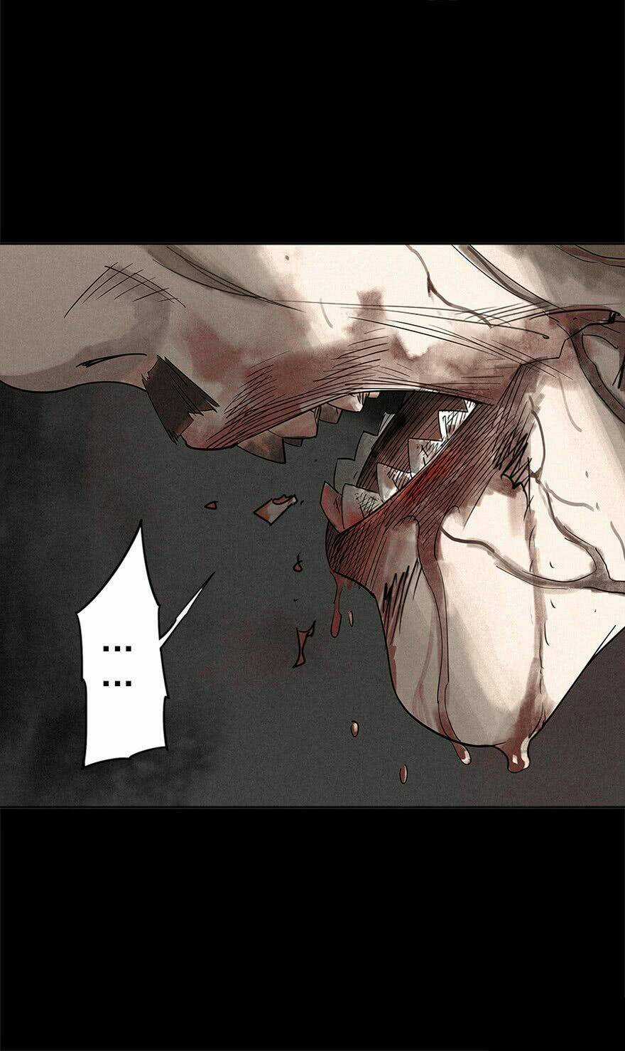 Ách Thế Quỹ Tích Chapter 7 trang 32