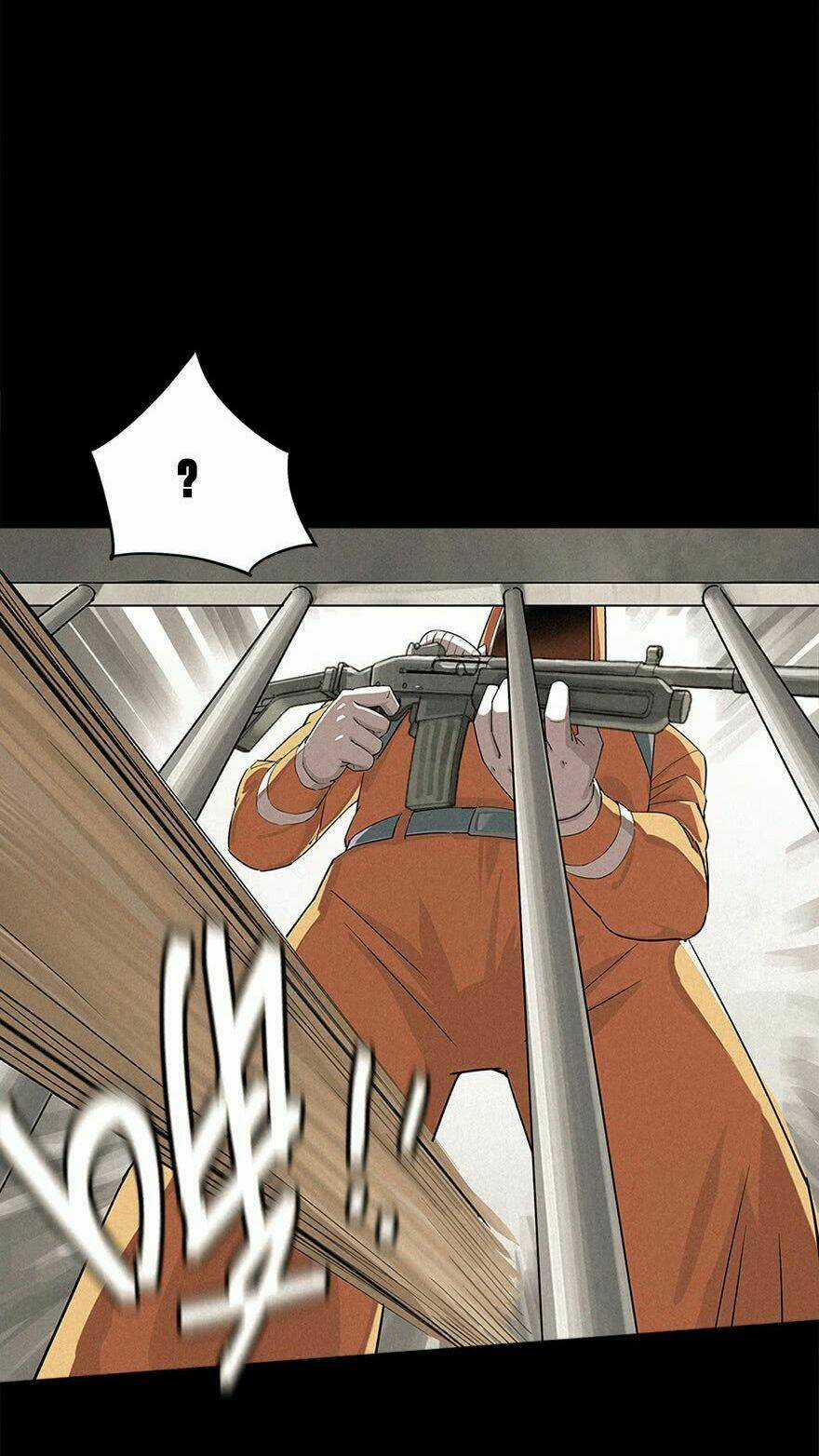 Ách Thế Quỹ Tích Chapter 7 trang 39