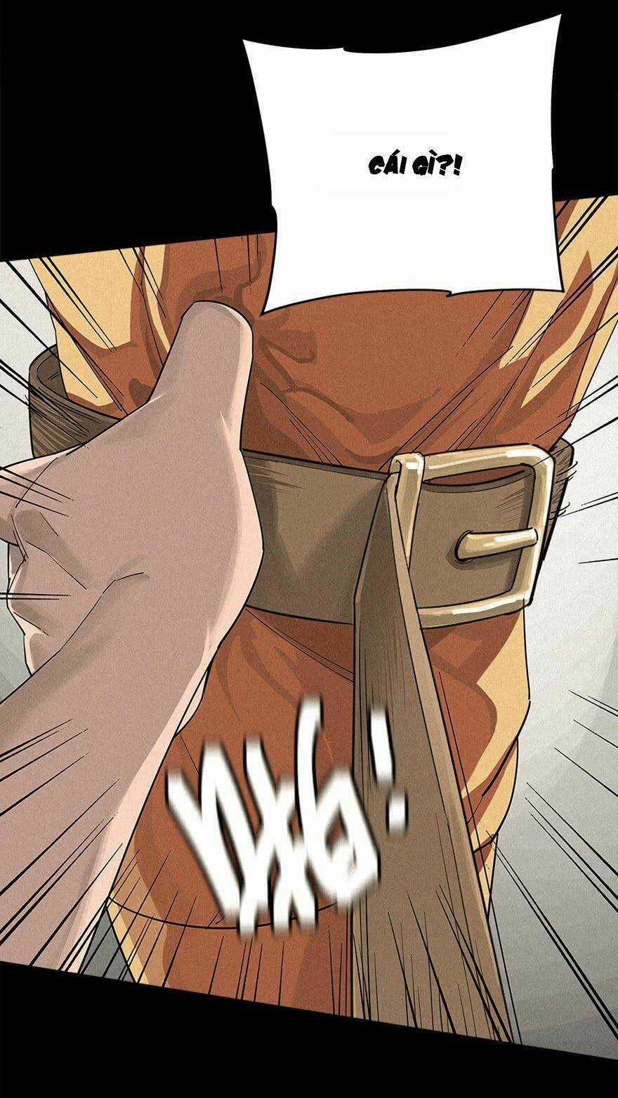 Ách Thế Quỹ Tích Chapter 7 trang 40