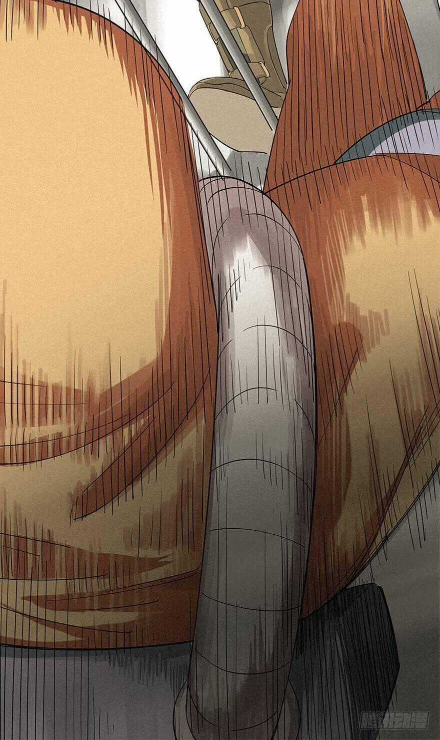 Ách Thế Quỹ Tích Chapter 7 trang 42