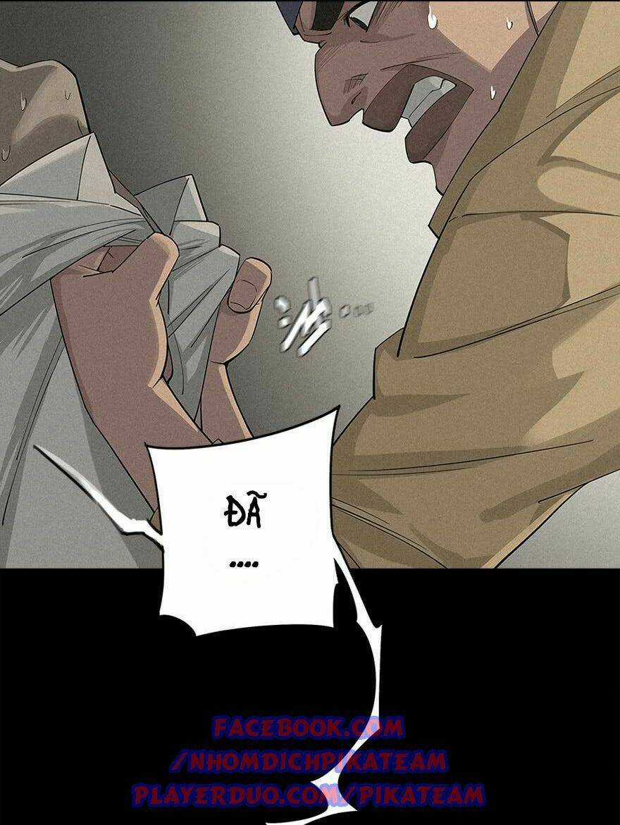 Ách Thế Quỹ Tích Chapter 7 trang 5