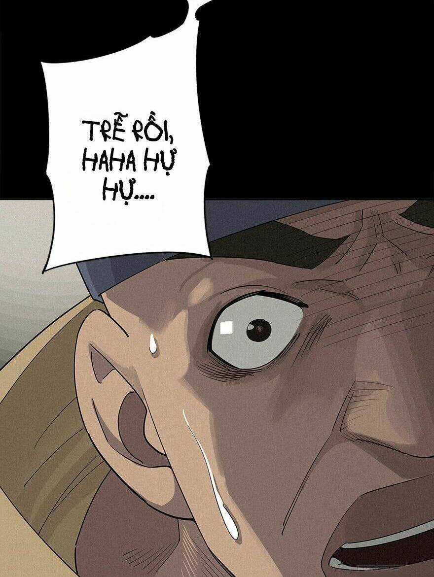 Ách Thế Quỹ Tích Chapter 7 trang 6