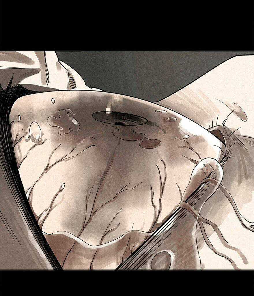 Ách Thế Quỹ Tích Chapter 7 trang 8